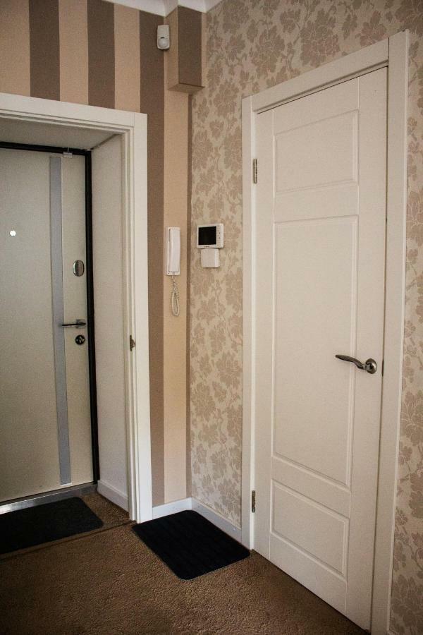 Charming City Center Flat L Self Check-In Kiew Exterior foto